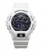 CASIOカシオ）の古着「デジタルウォッチ」｜ブラック