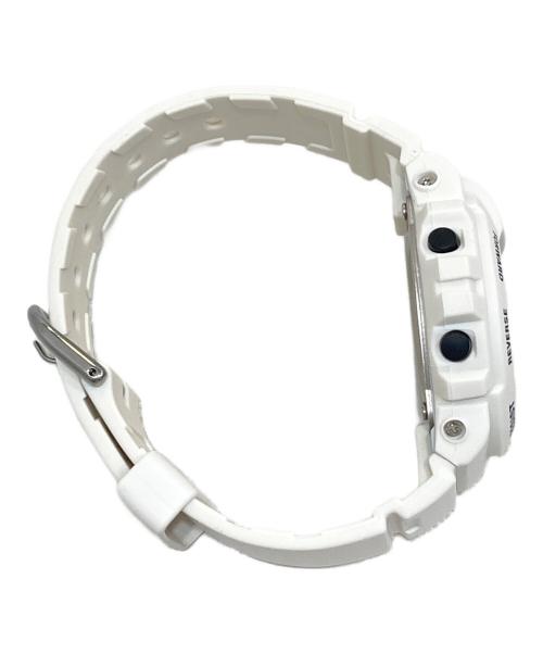 CASIO（カシオ）CASIO (カシオ) デジタルウォッチ ブラックの古着・服飾アイテム