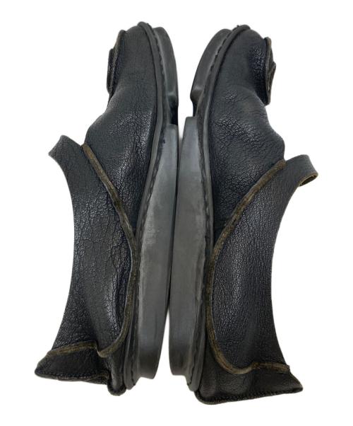 Trippen（トリッペン）Trippen (トリッペン) ストラップシューズ ブラック サイズ:不明の古着・服飾アイテム