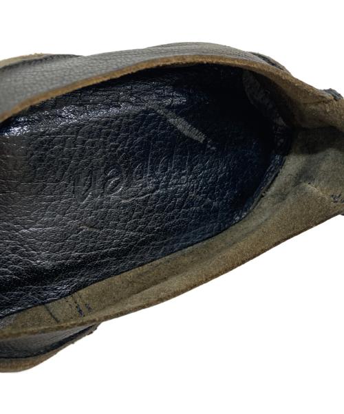 Trippen（トリッペン）Trippen (トリッペン) ストラップシューズ ブラック サイズ:不明の古着・服飾アイテム