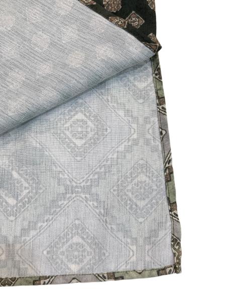 Ameri（アメリ）Ameri (アメリ) CAMILLA KAFTAN DRESS/カミラカフタンドレス グリーン サイズ:SIZE Sの古着・服飾アイテム