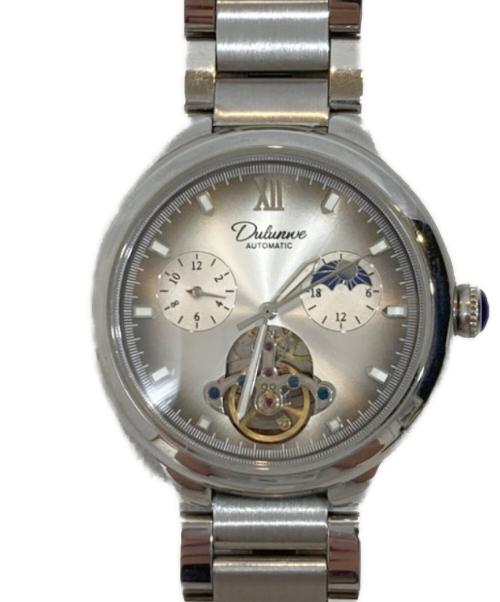 DAXIAOYU（チュードル）DAXIAOYU (チュードル) 腕時計の古着・服飾アイテム