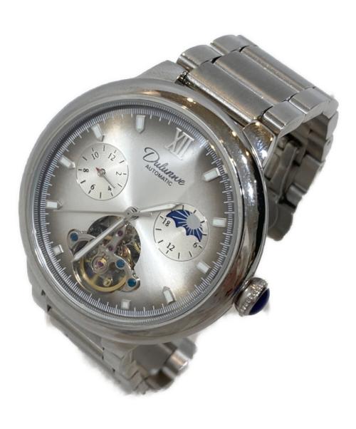 DAXIAOYU（チュードル）DAXIAOYU (チュードル) 腕時計の古着・服飾アイテム