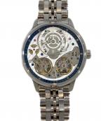 JINLERYトゥールビヨン）の古着「腕時計」