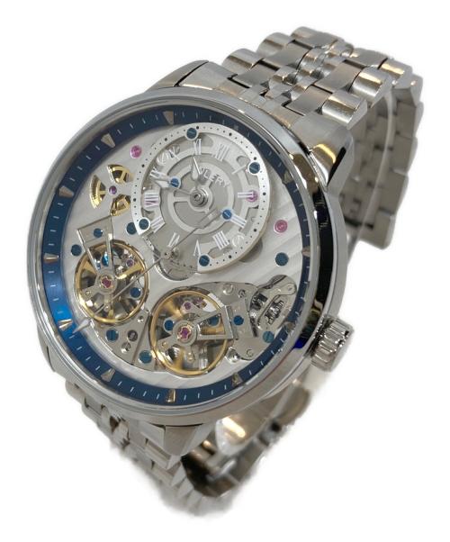 JINLERY（トゥールビヨン）JINLERY (トゥールビヨン) 腕時計の古着・服飾アイテム