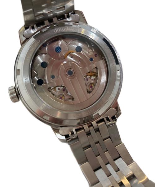 JINLERY（トゥールビヨン）JINLERY (トゥールビヨン) 腕時計の古着・服飾アイテム