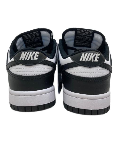 NIKE（ナイキ）NIKE (ナイキ) WMNS DUNK LOW/WMNSダンクロウ ブラック サイズ:SIZE 24.5cmの古着・服飾アイテム