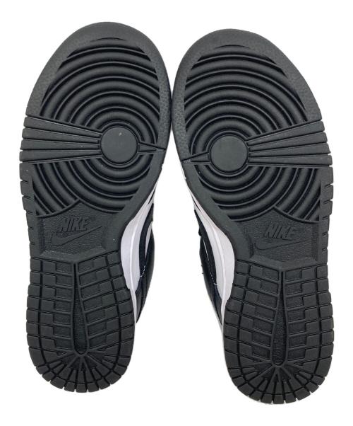 NIKE（ナイキ）NIKE (ナイキ) WMNS DUNK LOW/WMNSダンクロウ ブラック サイズ:SIZE 24.5cmの古着・服飾アイテム