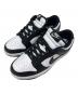 NIKE（ナイキ）の古着「WMNS DUNK LOW/WMNSダンクロウ」｜ブラック