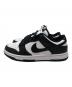 NIKE (ナイキ) WMNS DUNK LOW/WMNSダンクロウ ブラック サイズ:SIZE 24.5cm：8000円