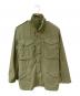 US ARMY（ユーエスアーミー）の古着「M-65 フィールドジャケット」｜オリーブ
