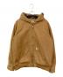CarHartt（カーハート）の古着「ACTIVE JACKET/アクティブジャケット」｜ベージュ