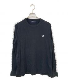 FRED PERRY（フレッドペリー）の古着「The Fred Perry Shirt/ザ フレッドペリーシャツ」｜オリーブ