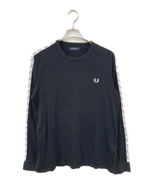 FRED PERRY（フレッドペリー）FRED PERRY (フレッドペリー) The Fred Perry Shirt/ザ フレッドペリーシャツ オリーブ サイズ:SIZE XLの古着・服飾アイテム