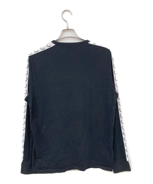 FRED PERRY（フレッドペリー）FRED PERRY (フレッドペリー) The Fred Perry Shirt/ザ フレッドペリーシャツ オリーブ サイズ:SIZE XLの古着・服飾アイテム