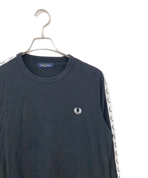 FRED PERRY（フレッドペリー）FRED PERRY (フレッドペリー) The Fred Perry Shirt/ザ フレッドペリーシャツ オリーブ サイズ:SIZE XLの古着・服飾アイテム