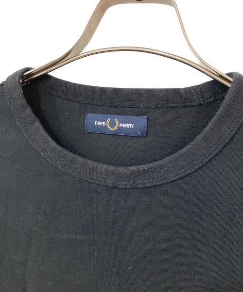 FRED PERRY（フレッドペリー）FRED PERRY (フレッドペリー) The Fred Perry Shirt/ザ フレッドペリーシャツ オリーブ サイズ:SIZE XLの古着・服飾アイテム