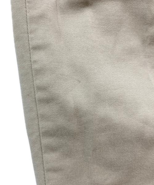 PT TORINO（ピーティートリノ）PT TORINO (ピーティートリノ) super slim fit/スーパースリムフィット ベージュ サイズ:SIZE 48の古着・服飾アイテム