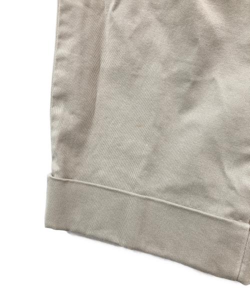 PT TORINO（ピーティートリノ）PT TORINO (ピーティートリノ) super slim fit/スーパースリムフィット ベージュ サイズ:SIZE 48の古着・服飾アイテム