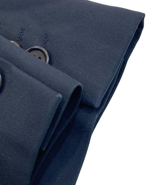 PS Paul Smith（ＰＳポールスミス）PS Paul Smith (ＰＳポールスミス) テーラードジャケット ネイビー サイズ:Mの古着・服飾アイテム