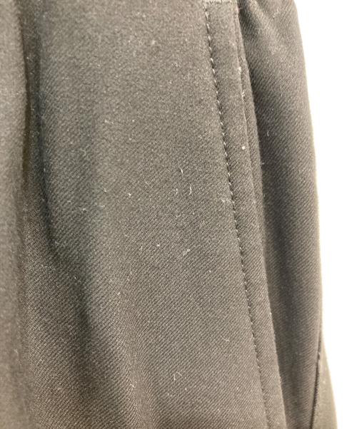 GRAMICCI（グラミチ）GRAMICCI (グラミチ) EDIFICE (エディフィス) ニューナロークライミングパンツ ブラック サイズ:Mの古着・服飾アイテム