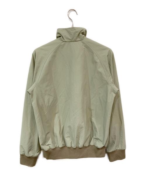 Patagonia（パタゴニア）Patagonia (パタゴニア) BAGGIES JACKET/バギーズジャケット オリーブ サイズ:SIZE Sの古着・服飾アイテム