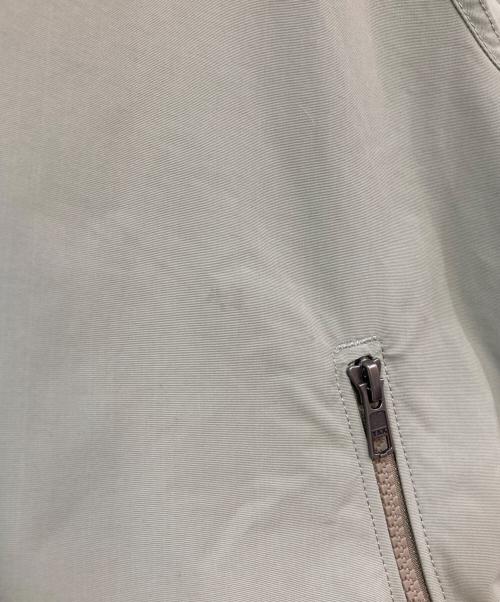 Patagonia（パタゴニア）Patagonia (パタゴニア) BAGGIES JACKET/バギーズジャケット オリーブ サイズ:SIZE Sの古着・服飾アイテム