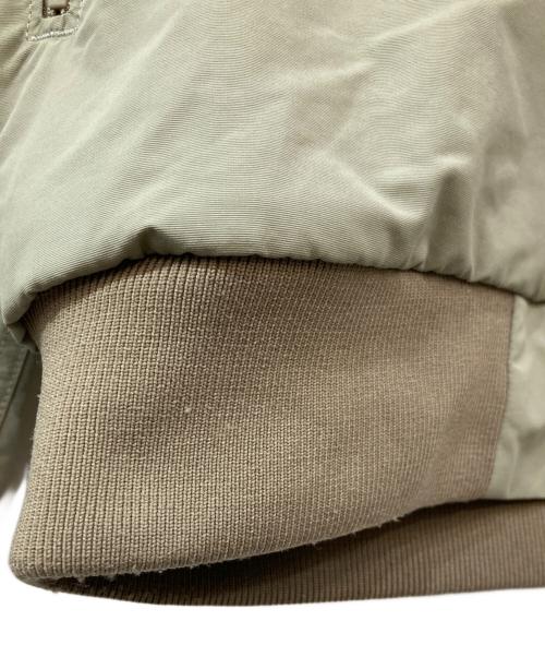 Patagonia（パタゴニア）Patagonia (パタゴニア) BAGGIES JACKET/バギーズジャケット オリーブ サイズ:SIZE Sの古着・服飾アイテム