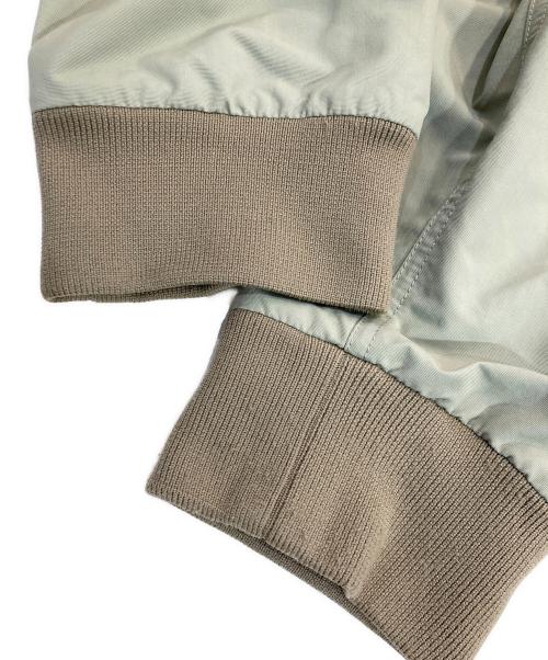 Patagonia（パタゴニア）Patagonia (パタゴニア) BAGGIES JACKET/バギーズジャケット オリーブ サイズ:SIZE Sの古着・服飾アイテム