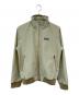 Patagonia（パタゴニア）の古着「BAGGIES JACKET/バギーズジャケット」｜オリーブ
