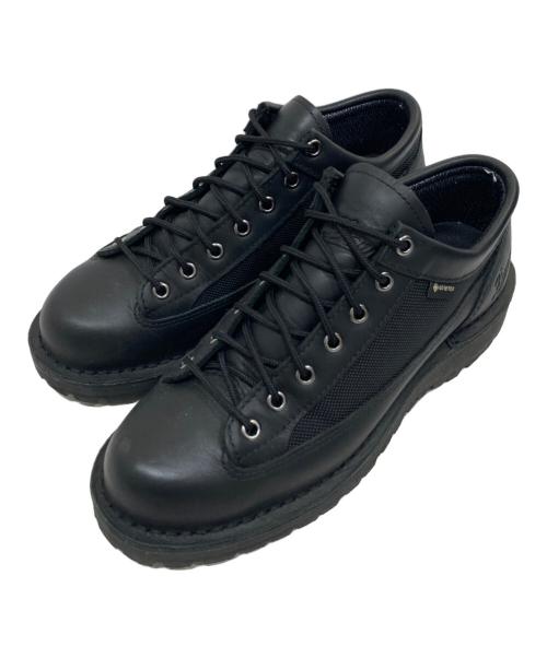 Danner（ダナー）Danner (ダナー) 8 DANNER FIELD LOW/8ダナーフィールドロウ ブラック サイズ:SIZE 25cmの古着・服飾アイテム