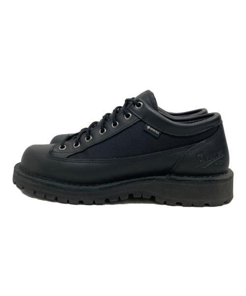 Danner（ダナー）Danner (ダナー) 8 DANNER FIELD LOW/8ダナーフィールドロウ ブラック サイズ:SIZE 25cmの古着・服飾アイテム
