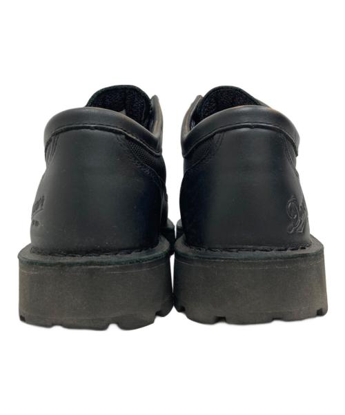 Danner（ダナー）Danner (ダナー) 8 DANNER FIELD LOW/8ダナーフィールドロウ ブラック サイズ:SIZE 25cmの古着・服飾アイテム