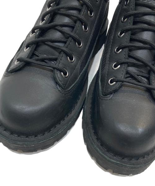 Danner（ダナー）Danner (ダナー) 8 DANNER FIELD LOW/8ダナーフィールドロウ ブラック サイズ:SIZE 25cmの古着・服飾アイテム