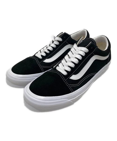 VANS VAULT（バンズボルト）VANS VAULT (バンズボルト) vans vault old skool ブラック サイズ:26.5㎝の古着・服飾アイテム