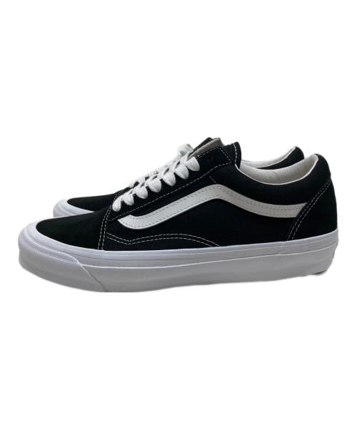 VANS VAULT（バンズボルト）VANS VAULT (バンズボルト) vans vault old skool ブラック サイズ:26.5㎝の古着・服飾アイテム