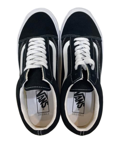 VANS VAULT（バンズボルト）VANS VAULT (バンズボルト) vans vault old skool ブラック サイズ:26.5㎝の古着・服飾アイテム
