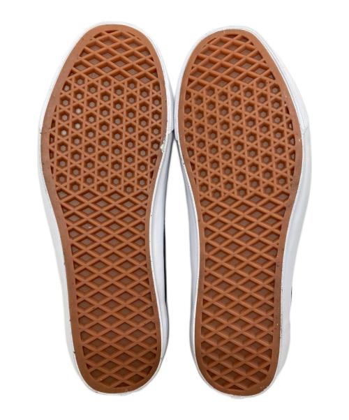 VANS VAULT（バンズボルト）VANS VAULT (バンズボルト) vans vault old skool ブラック サイズ:26.5㎝の古着・服飾アイテム