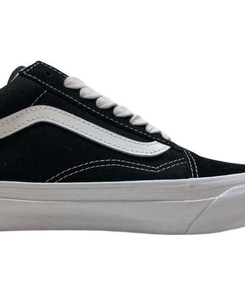 VANS VAULT（バンズボルト）VANS VAULT (バンズボルト) vans vault old skool ブラック サイズ:26.5㎝の古着・服飾アイテム