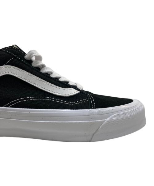 VANS VAULT（バンズボルト）VANS VAULT (バンズボルト) vans vault old skool ブラック サイズ:26.5㎝の古着・服飾アイテム