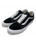 VANS VAULT（バンズボルト）の古着「vans vault old skool」｜ブラック