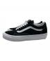 VANS VAULT (バンズボルト) vans vault old skool ブラック サイズ:26.5㎝：12000円