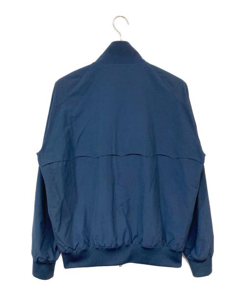 BARACUTA（バラクータ）BARACUTA (バラクータ) G9 ハリントンジャケット ネイビー サイズ:SIZE 40の古着・服飾アイテム