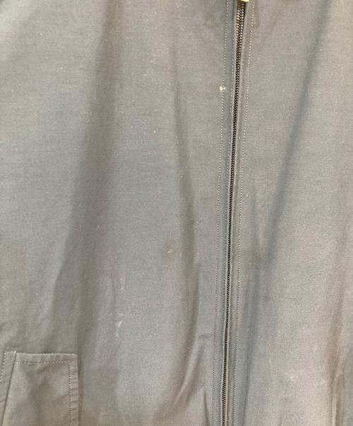 BARACUTA（バラクータ）BARACUTA (バラクータ) G9 ハリントンジャケット ネイビー サイズ:SIZE 40の古着・服飾アイテム