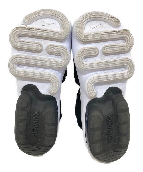 NIKE（ナイキ）NIKE (ナイキ) AIR MAX KOKO SANDAL/エアマックスココサンダル ブラック サイズ:SIZE 25cmの古着・服飾アイテム