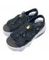 NIKE（ナイキ）の古着「AIR MAX KOKO SANDAL/エアマックスココサンダル」｜ブラック