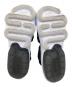 中古・古着 NIKE (ナイキ) AIR MAX KOKO SANDAL/エアマックスココサンダル ブラック サイズ:SIZE 25cm：5000円