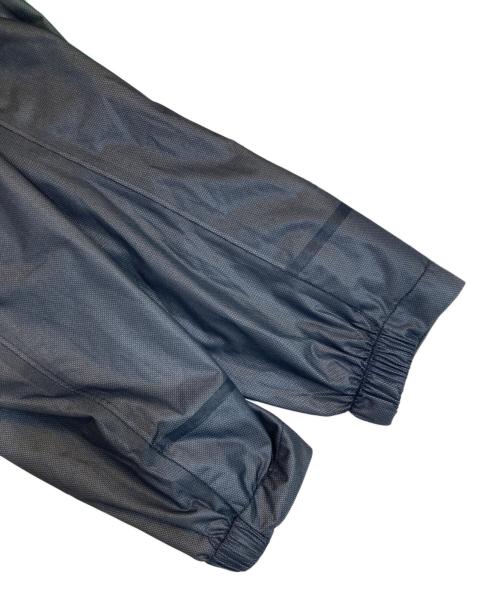 Y-3（ワイスリー）Y-3 (ワイスリー) M CLASSIC SHEER NYLON PARKA グレー サイズ:XSの古着・服飾アイテム