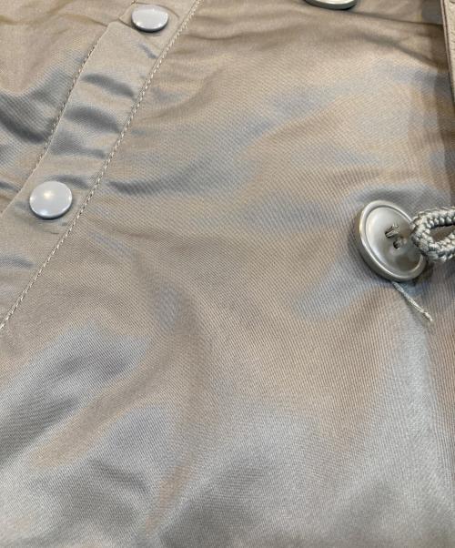 ALPHA INDUSTRIES（アルファインダストリーズ）ALPHA INDUSTRIES (アルファインダストリーズ) NUMBER (N)INE (ナンバーナイン) TYPE N-3B フライトジャケット オリーブ サイズ:Ｌの古着・服飾アイテム