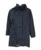 Patagoniaパタゴニア）の古着「Women's Lash Point Parka」｜ブラック